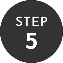 STEP 5