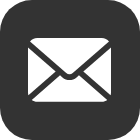 メールのアイコン