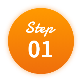 Step 01