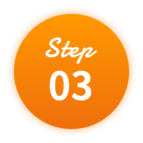 Step 03